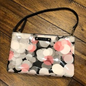 Super Fun Wristlet! See matching bag!